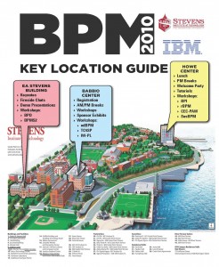 Conference Location Guide