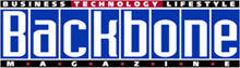 Backbone Magazine